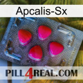 Apcalis-Sx 13